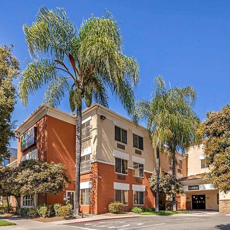 Extended Stay America Suites - Los Angeles - Glendale Exteriér fotografie