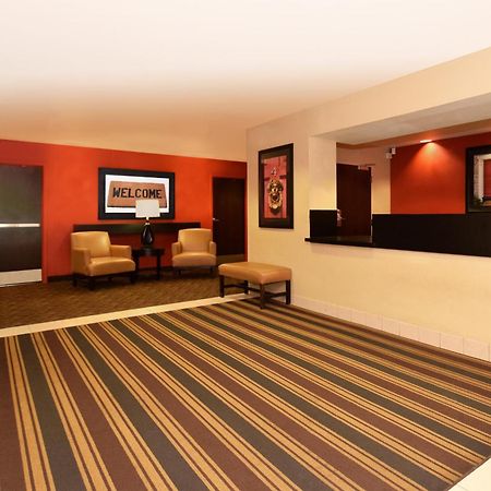 Extended Stay America Suites - Los Angeles - Glendale Exteriér fotografie