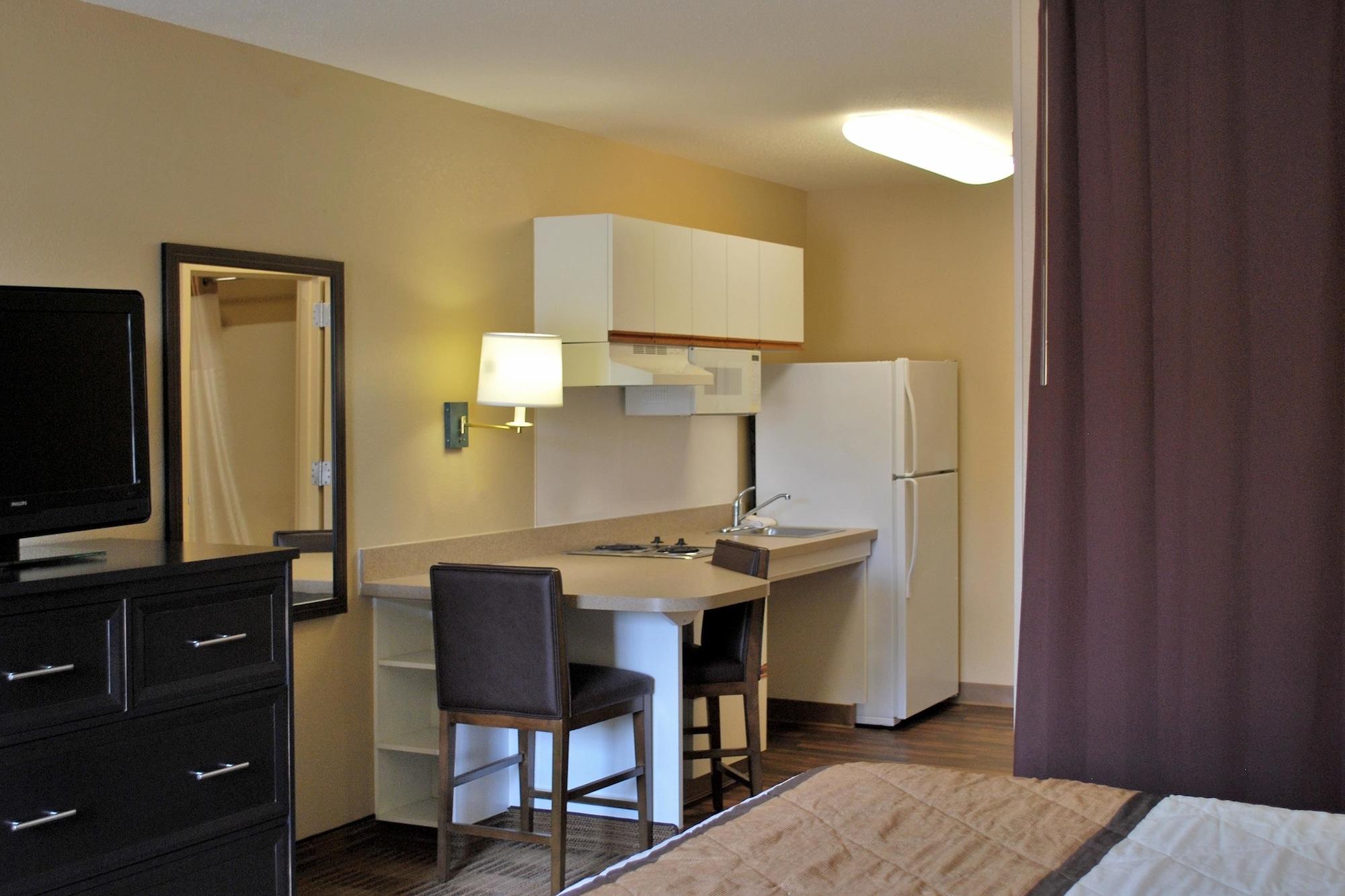 Extended Stay America Suites - Los Angeles - Glendale Exteriér fotografie