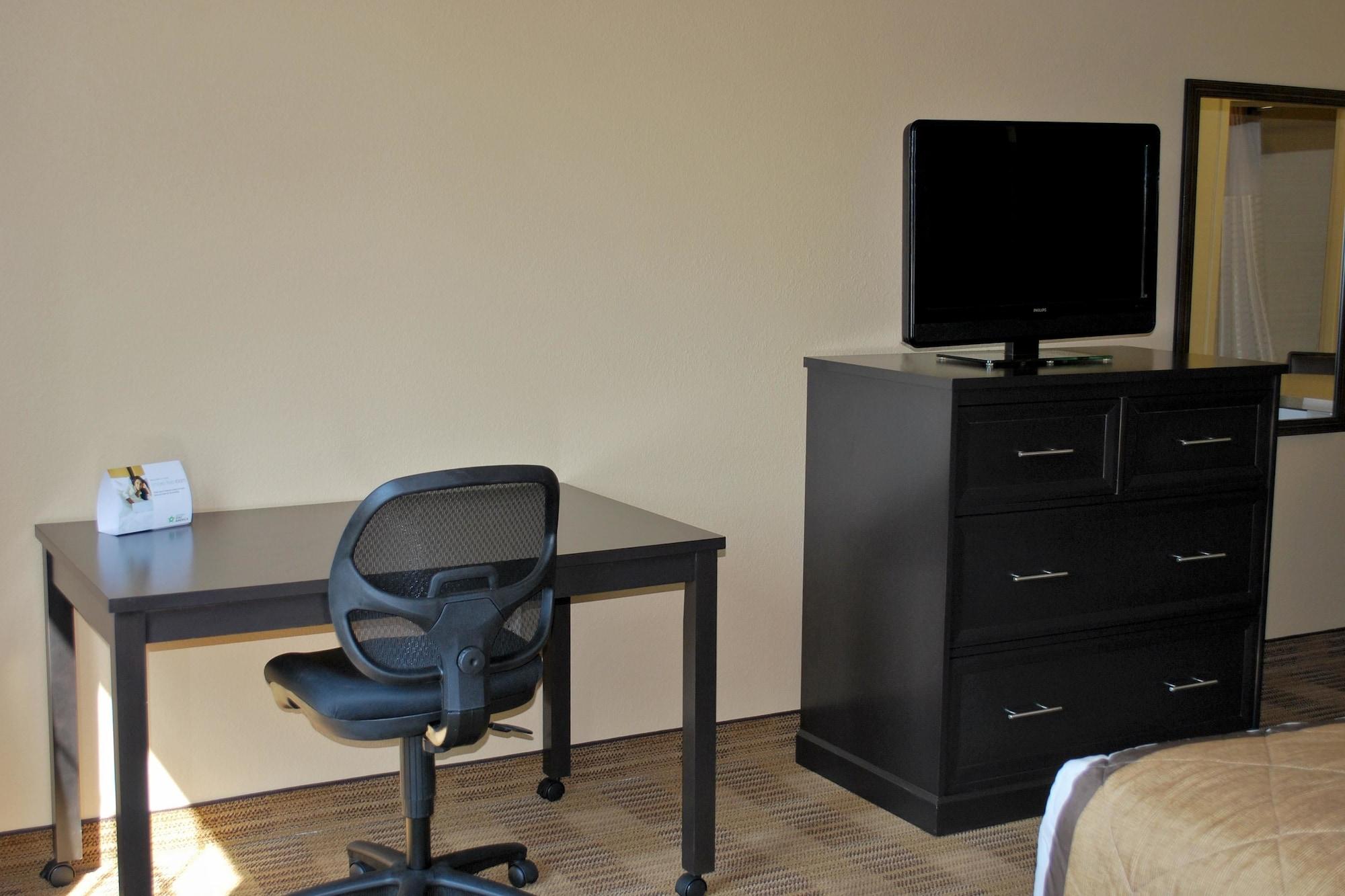 Extended Stay America Suites - Los Angeles - Glendale Exteriér fotografie