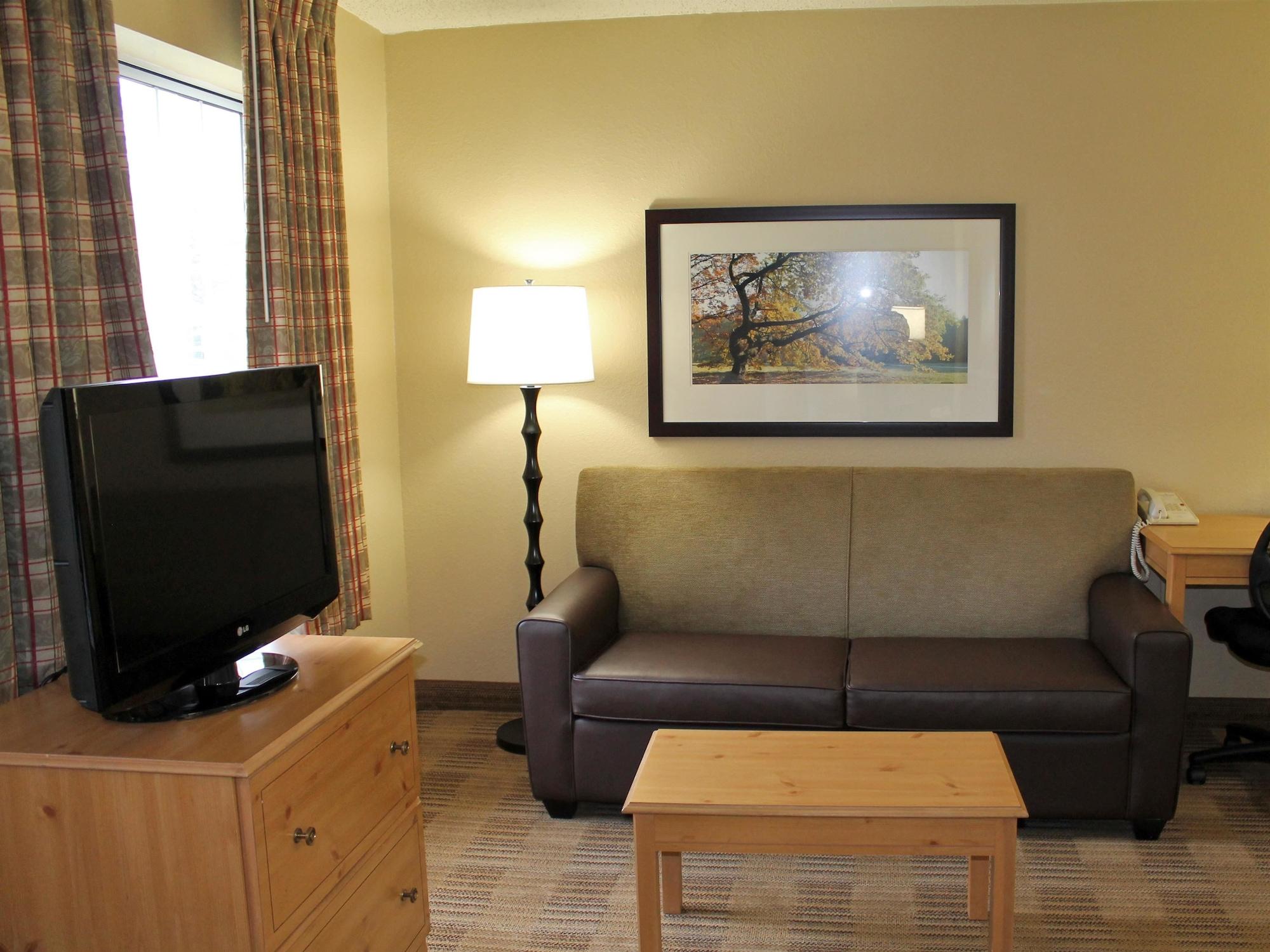 Extended Stay America Suites - Los Angeles - Glendale Exteriér fotografie