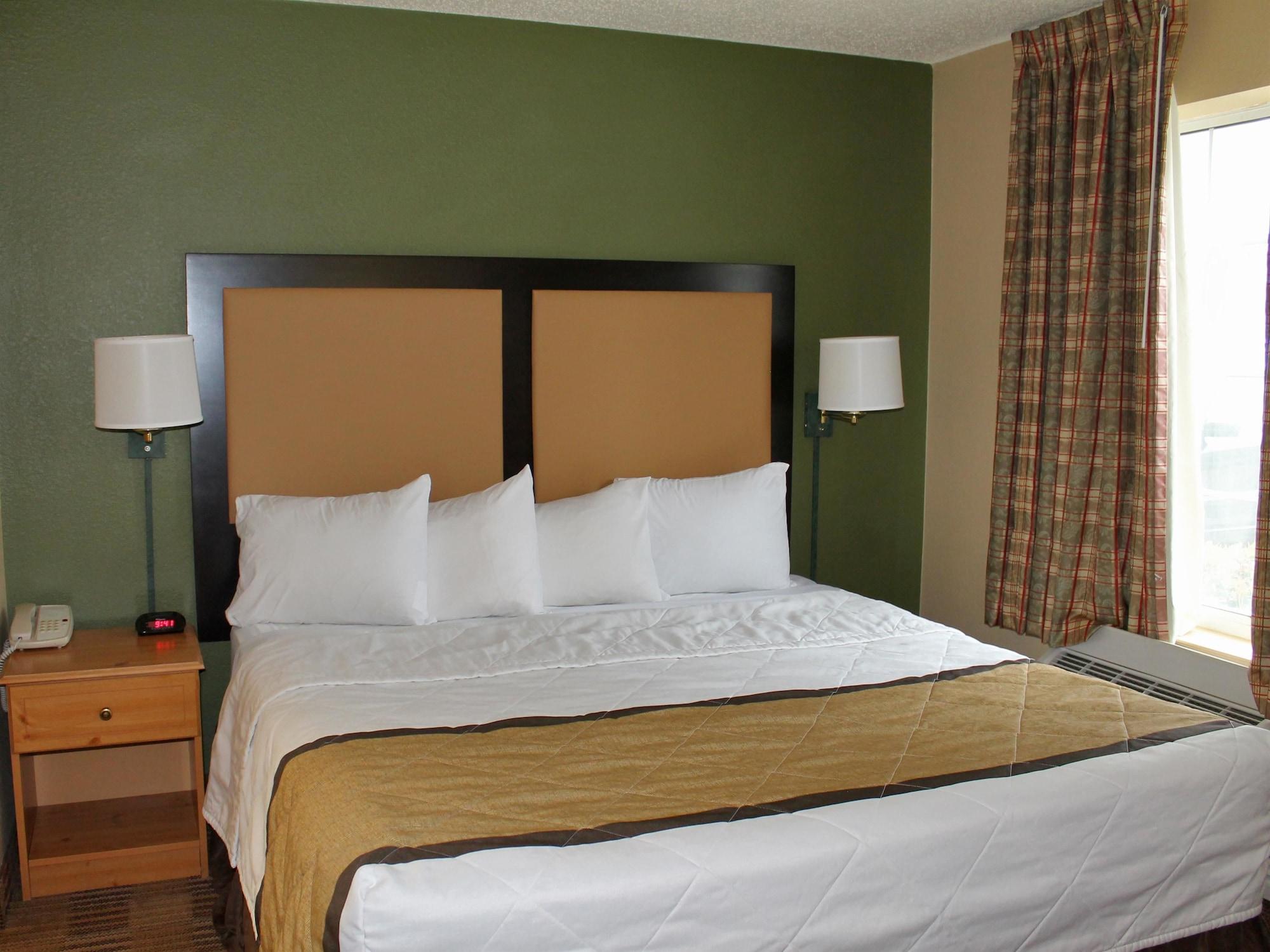 Extended Stay America Suites - Los Angeles - Glendale Exteriér fotografie