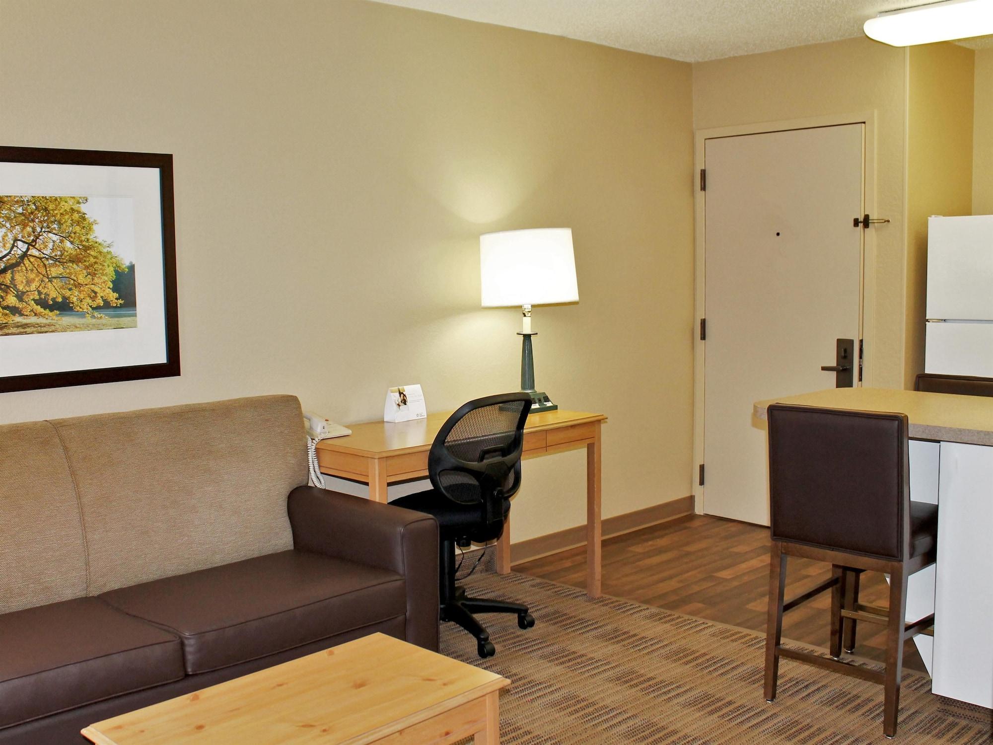 Extended Stay America Suites - Los Angeles - Glendale Exteriér fotografie