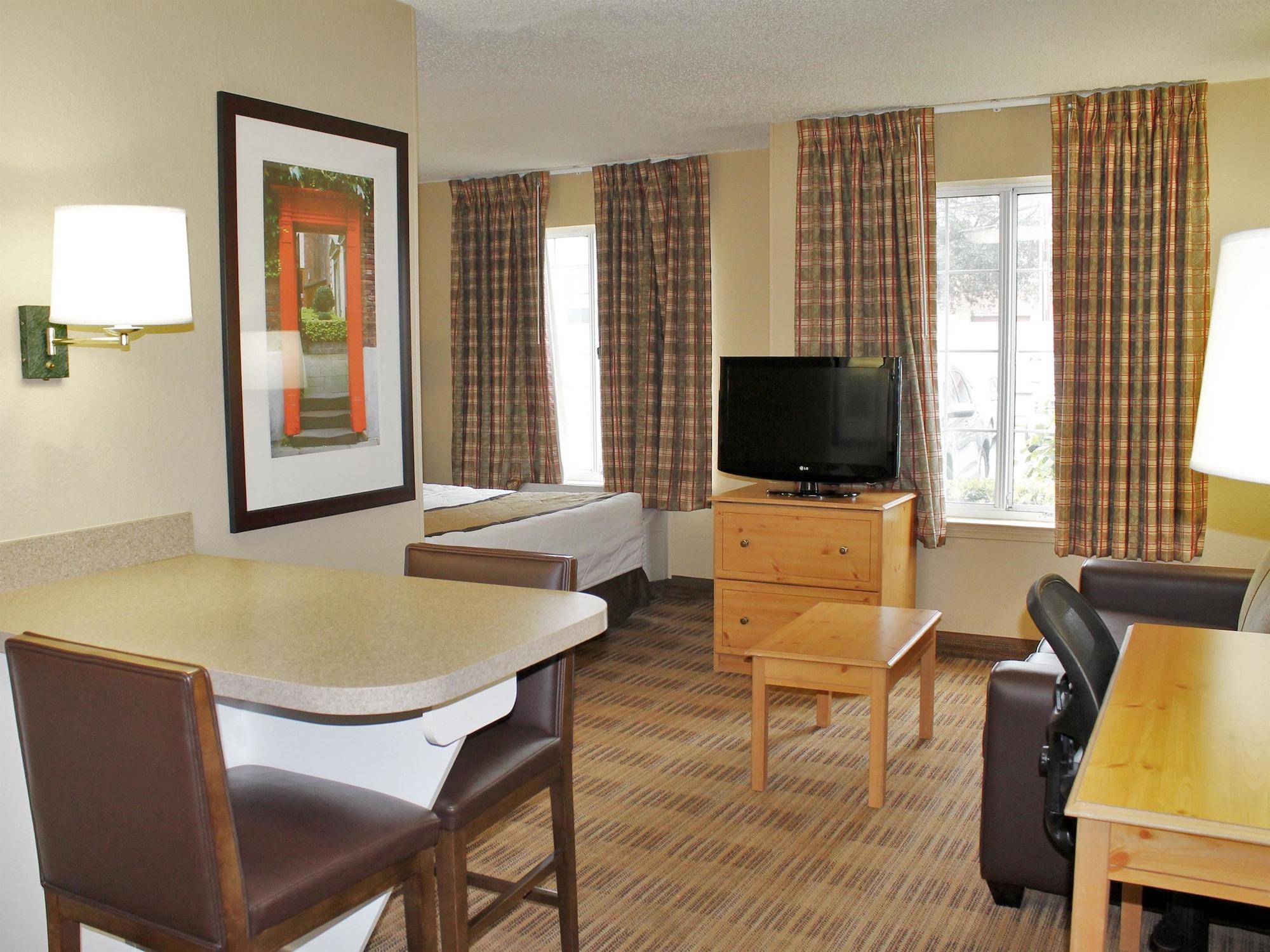 Extended Stay America Suites - Los Angeles - Glendale Exteriér fotografie