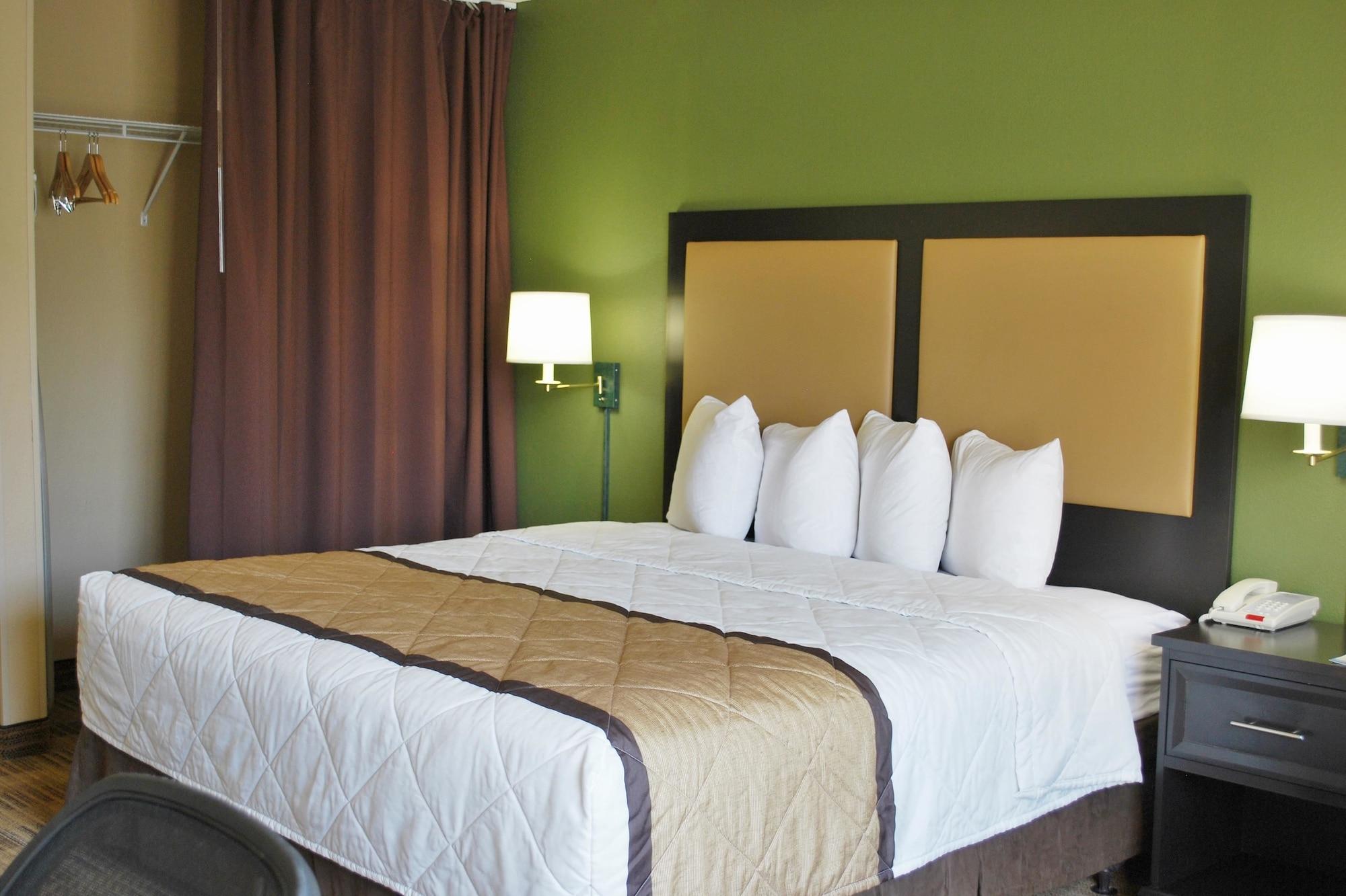 Extended Stay America Suites - Los Angeles - Glendale Exteriér fotografie