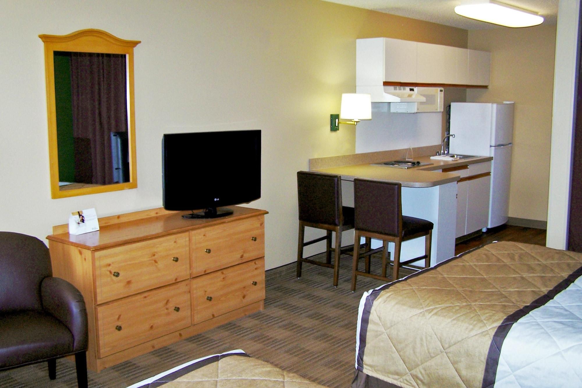 Extended Stay America Suites - Los Angeles - Glendale Exteriér fotografie