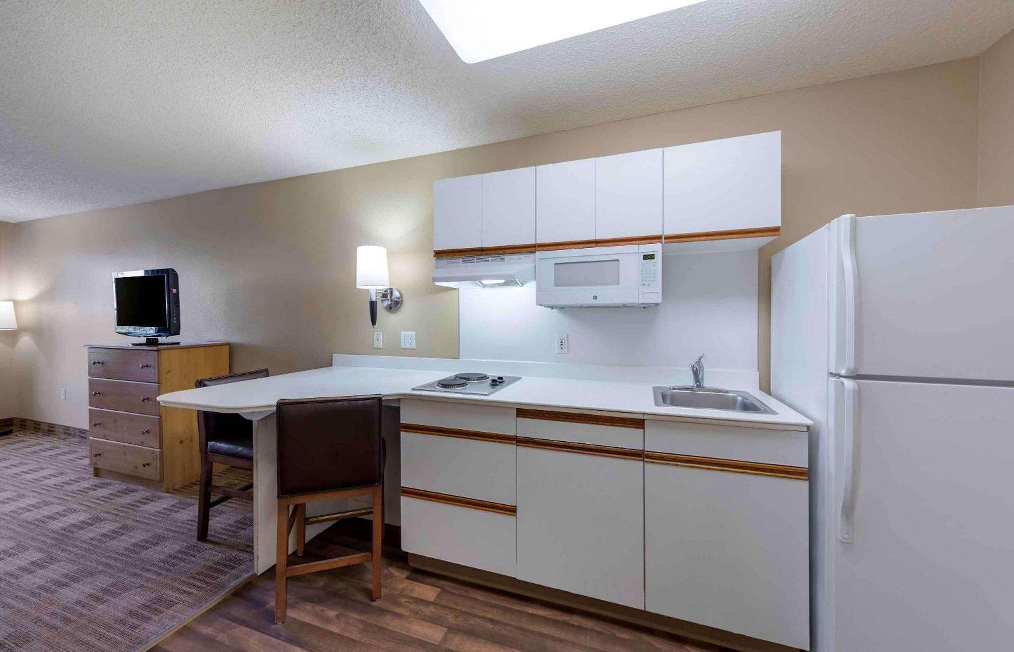 Extended Stay America Suites - Los Angeles - Glendale Exteriér fotografie
