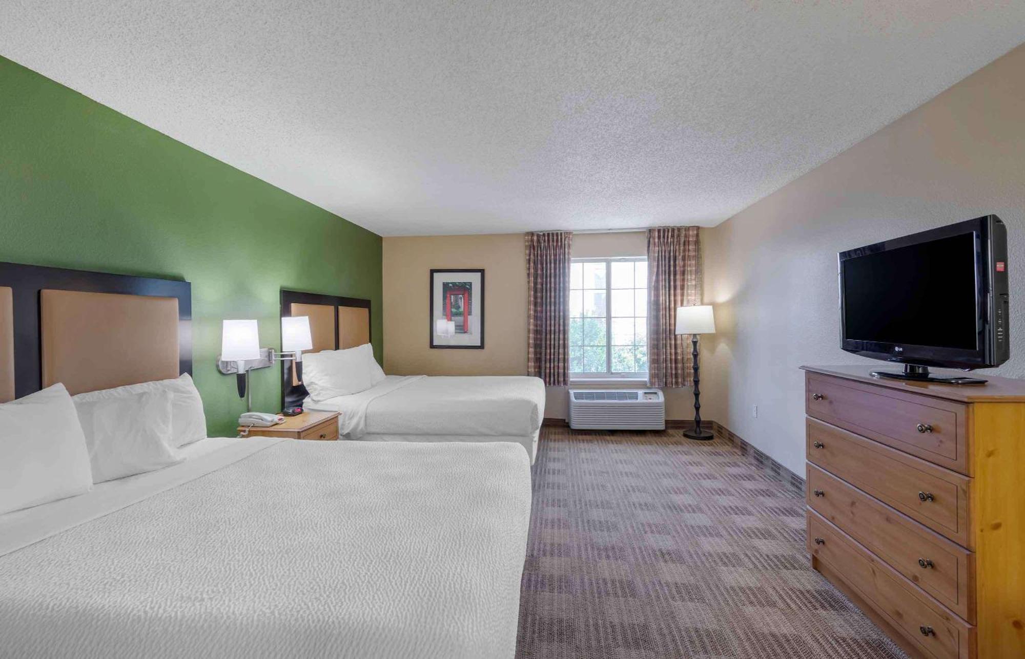 Extended Stay America Suites - Los Angeles - Glendale Exteriér fotografie
