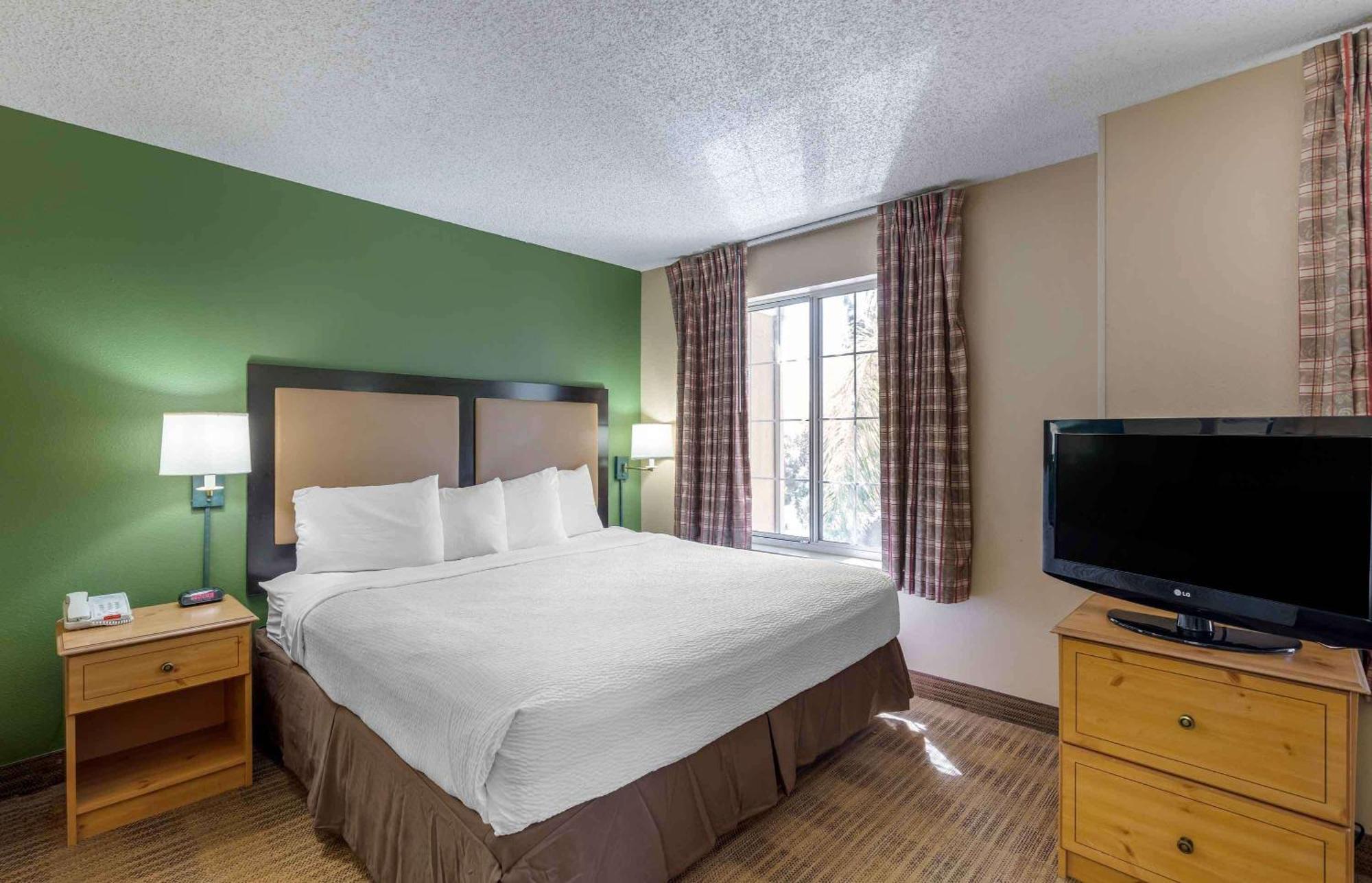Extended Stay America Suites - Los Angeles - Glendale Exteriér fotografie