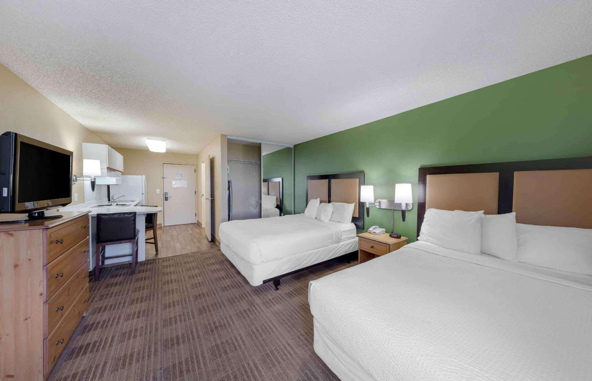 Extended Stay America Suites - Los Angeles - Glendale Exteriér fotografie