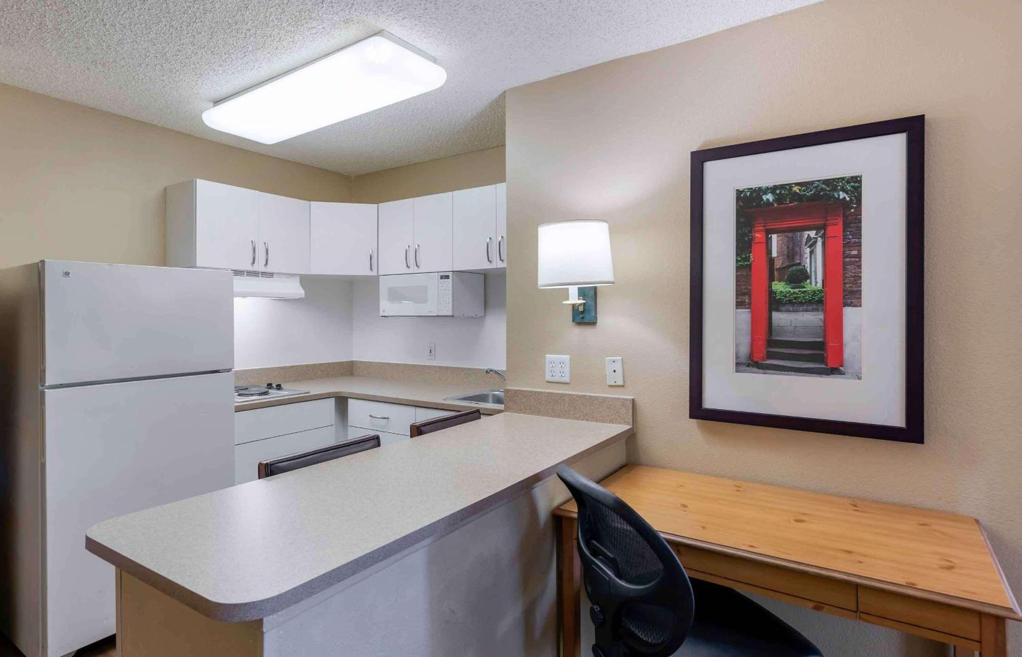 Extended Stay America Suites - Los Angeles - Glendale Exteriér fotografie