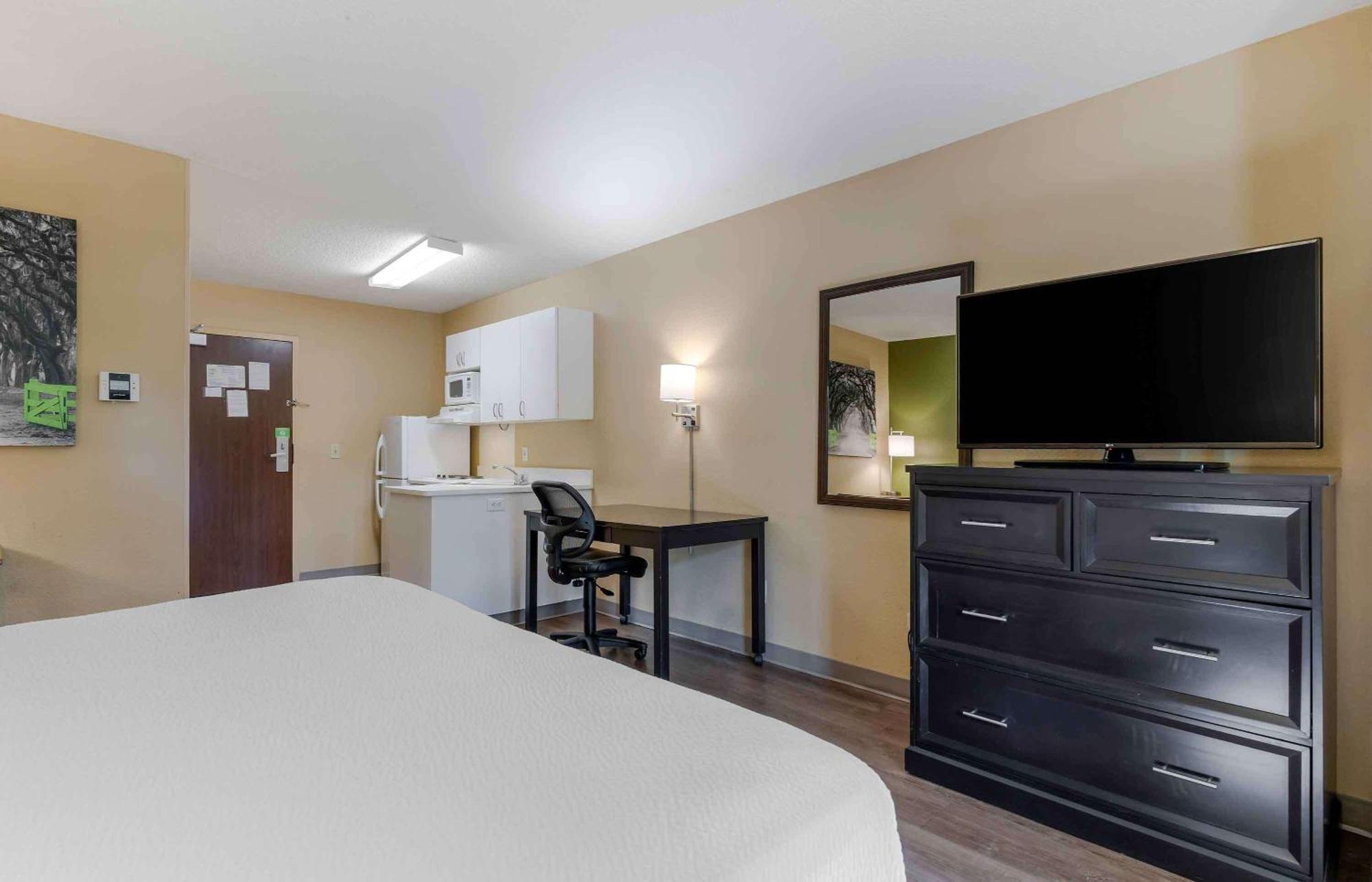 Extended Stay America Suites - Los Angeles - Glendale Exteriér fotografie