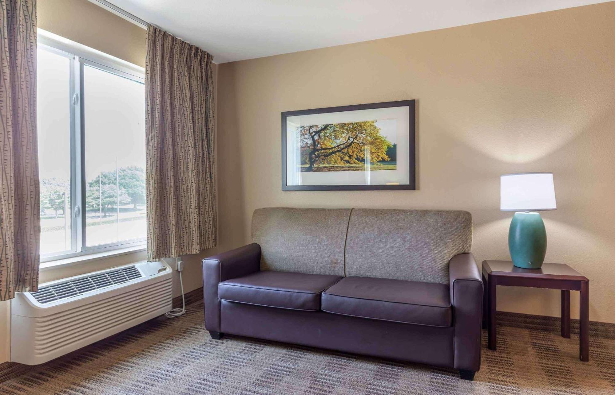 Extended Stay America Suites - Los Angeles - Glendale Exteriér fotografie
