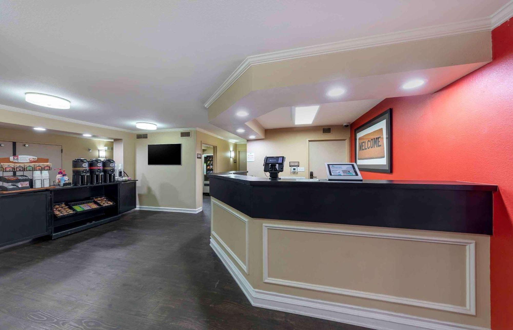 Extended Stay America Suites - Los Angeles - Glendale Exteriér fotografie