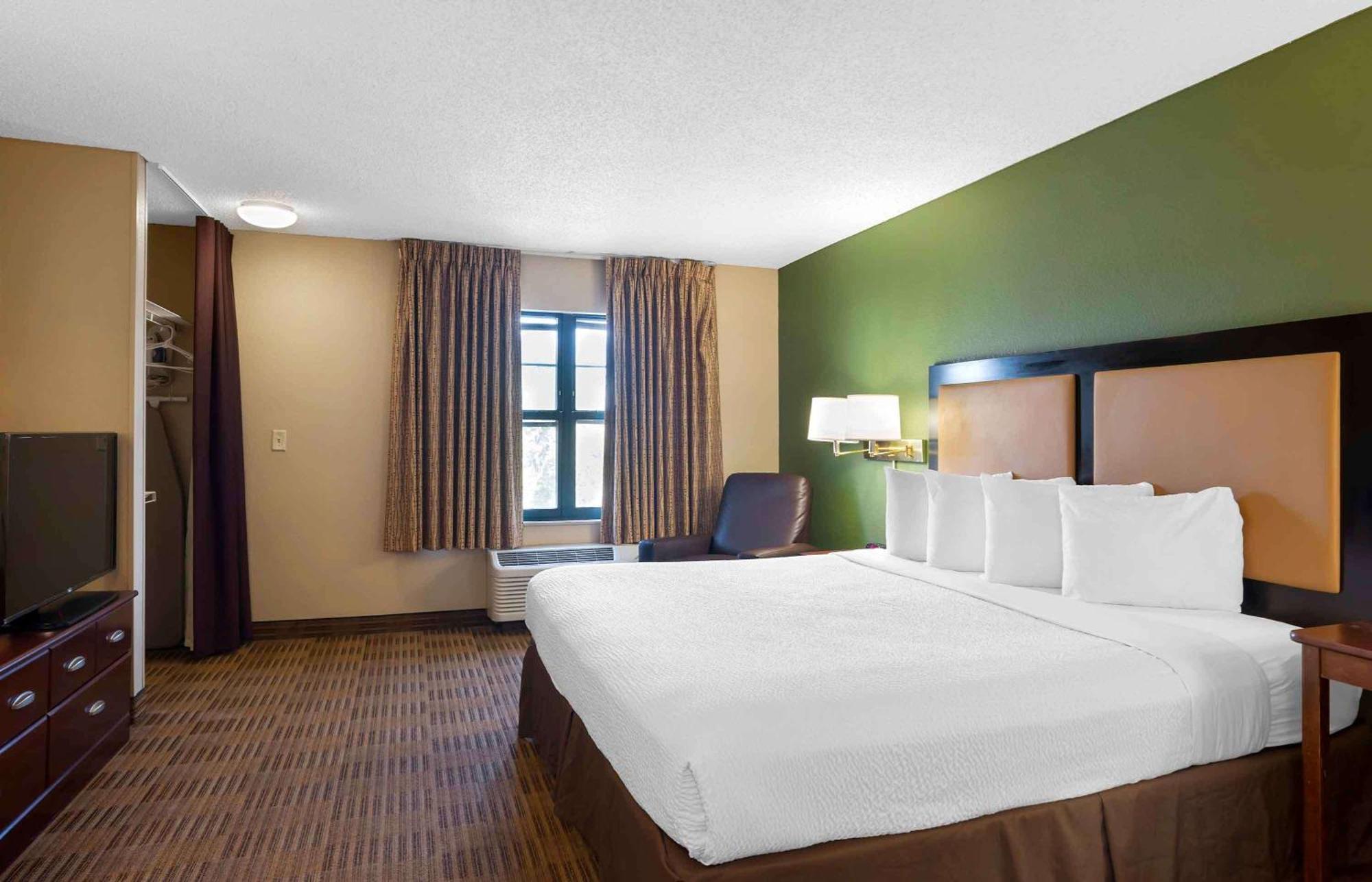 Extended Stay America Suites - Los Angeles - Glendale Exteriér fotografie