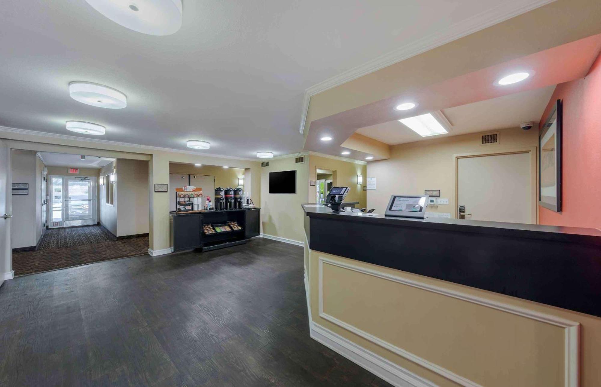 Extended Stay America Suites - Los Angeles - Glendale Exteriér fotografie