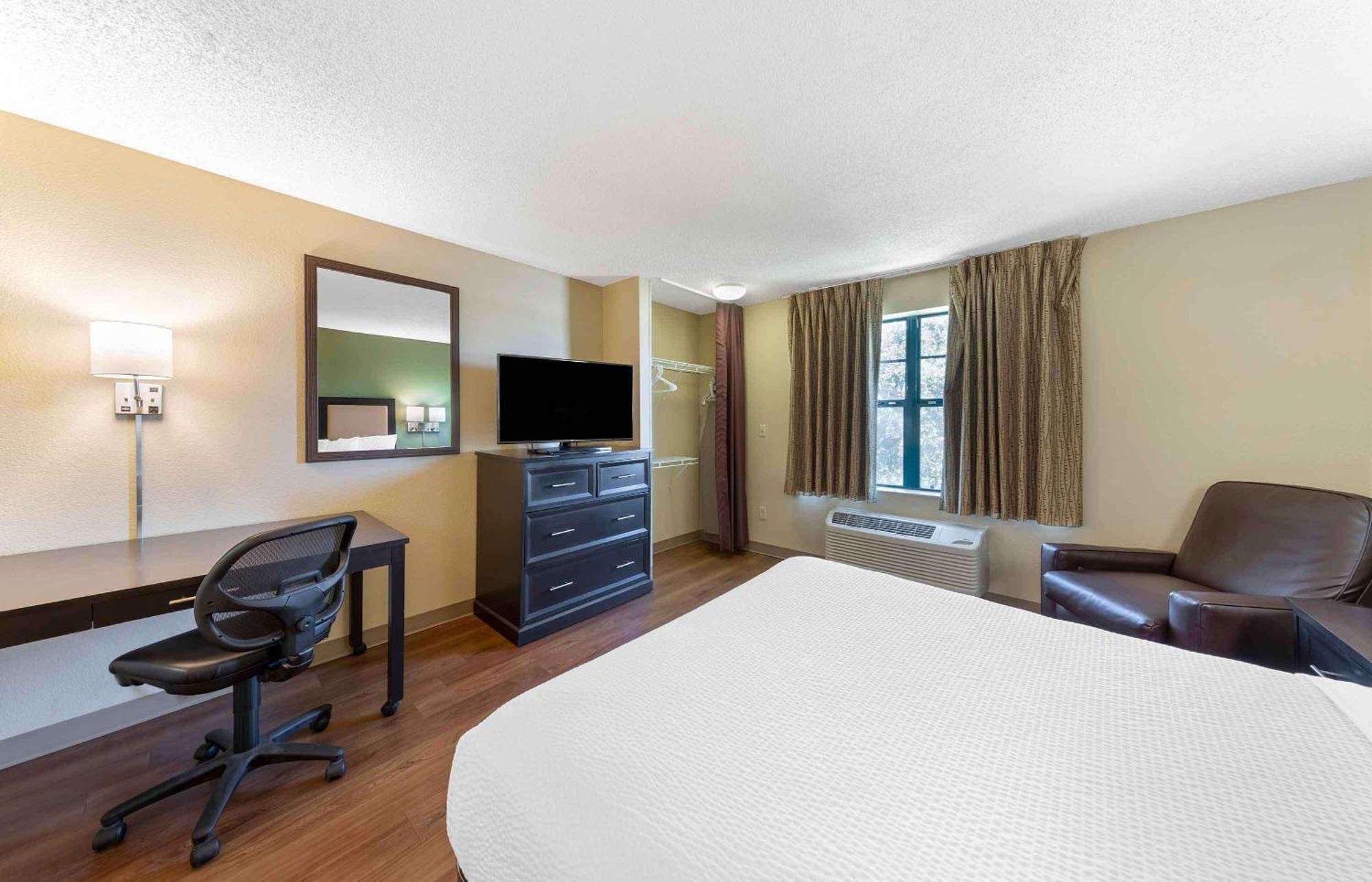 Extended Stay America Suites - Los Angeles - Glendale Exteriér fotografie