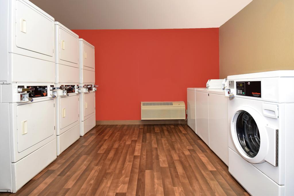Extended Stay America Suites - Los Angeles - Glendale Exteriér fotografie