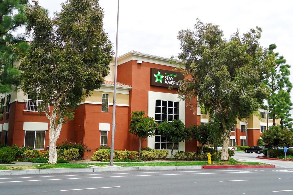 Extended Stay America Suites - Los Angeles - Glendale Exteriér fotografie