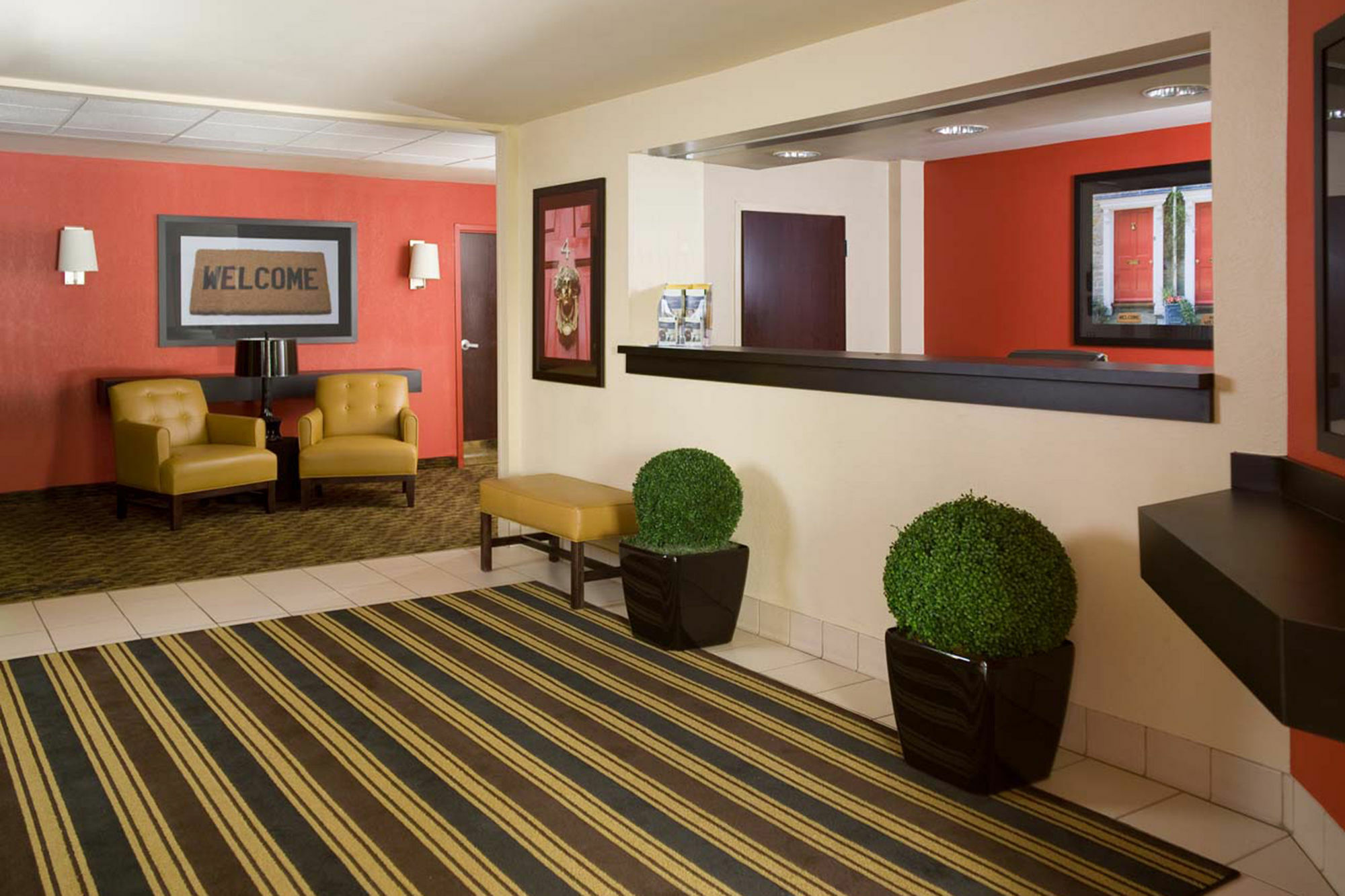 Extended Stay America Suites - Los Angeles - Glendale Exteriér fotografie