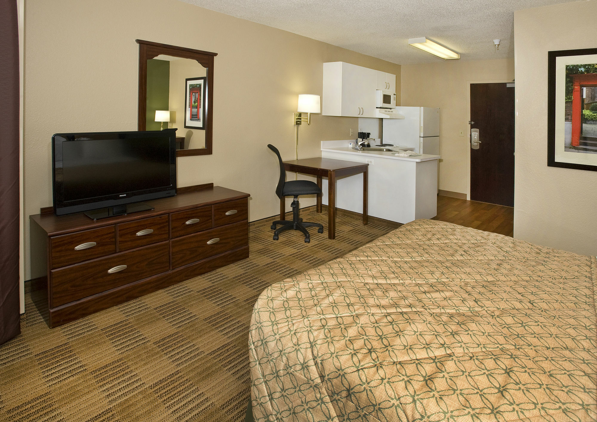 Extended Stay America Suites - Los Angeles - Glendale Exteriér fotografie