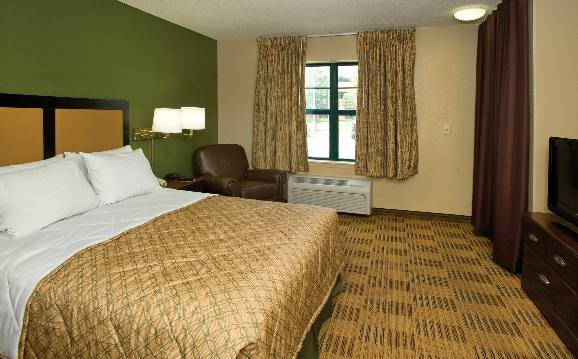 Extended Stay America Suites - Los Angeles - Glendale Exteriér fotografie